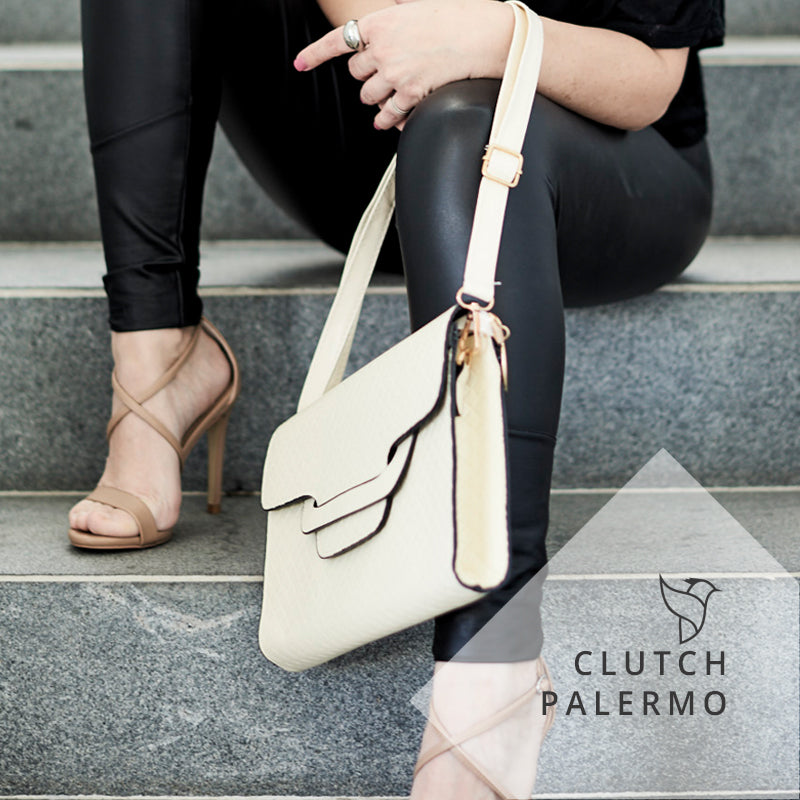 Cosas que no te pueden faltar en tu clutch palermo para la fiesta de año nuevo
